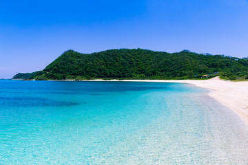 打田原海岸 © ange