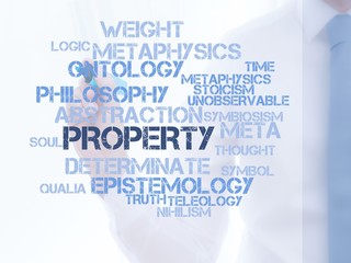 Property (philosophy)