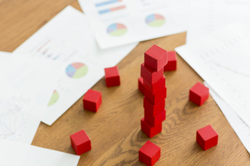 ビジネスイメージ