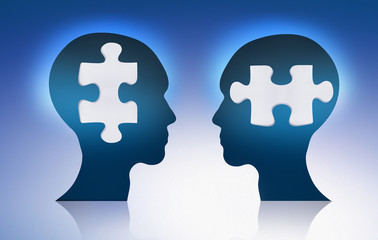 Menschliche Beziehung