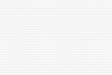 Modern elegant abstract geometric background. Ornate wallpaper.Decorative surface, round squama pattern ornaments. Volumetric vector 3d texture.