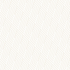 Repeating Slanted Stripes Modern Texture. Monochrome Geometric Seamless Pattern.