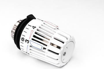 Heizkörperthermostat