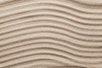 Beach sand background or texture