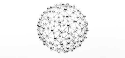 Globales Netzwerk, supply Chain Management