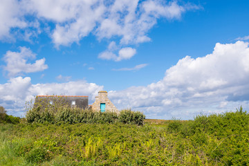 Carnac and surroundings, Britanny, Europe