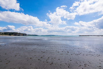 Carnac and surroundings, Britanny, Europe