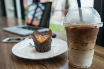 coffee morning 