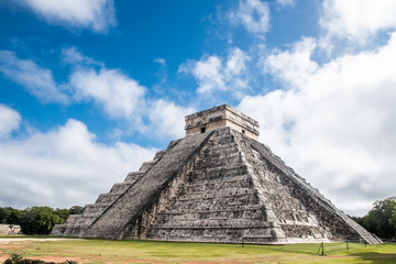 Chichen Itza