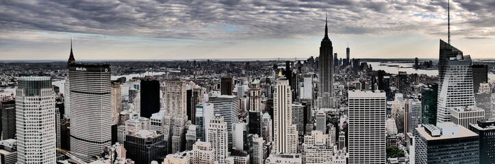 Obraz premium Empire State Building