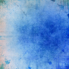 Abstract grunge background