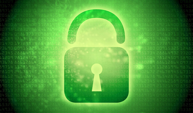 Hacker - Ransomware
