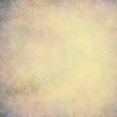 Photo of old grunge background