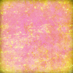 Vintage retro background