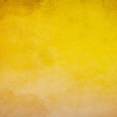 Abstract blue and orange tone background