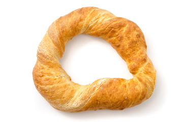 Italienisches Ringbrot