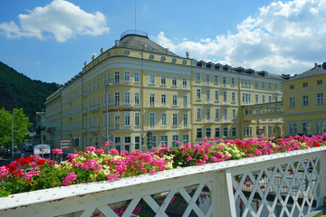 bad ems, deutschland