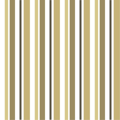 Abstract vector striped seamless pattern with colored vertical parallel stripes. Colorful pastel background. Wallpaper for kids room or interior design