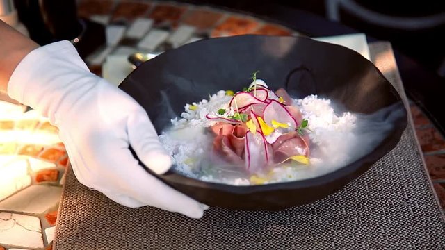 Molecular Kitchen