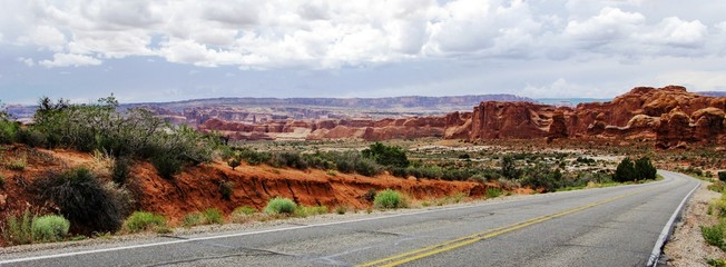 USA Arches Nationalpark