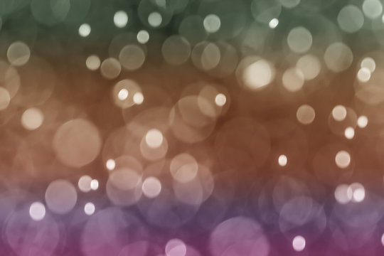 abstract  multicolored colorful for bokeh  background