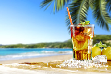 ice tea 