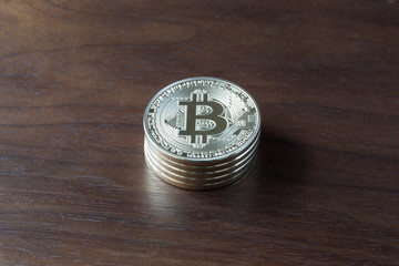 ビットコイン