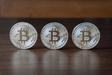 ビットコイン