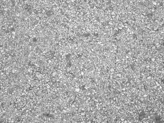 Concrete black and white background