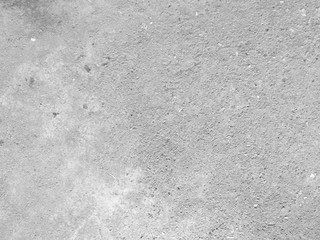 Concrete black and white background