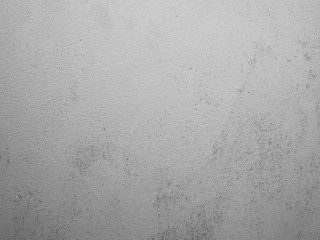 gray rough  wall Concrete background