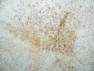 old metal iron rust texture background