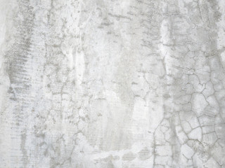 gray rough  wall Concrete background