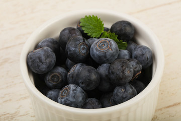 Blueberry