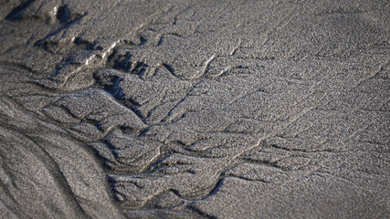 Lines in the sand