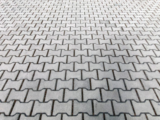 Outdoor tiles