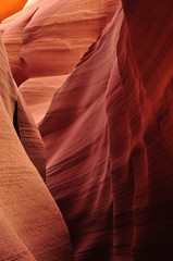 Slot Canyon