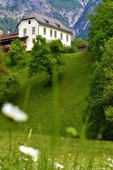 Bauernhaus in Tirol