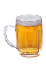 beer