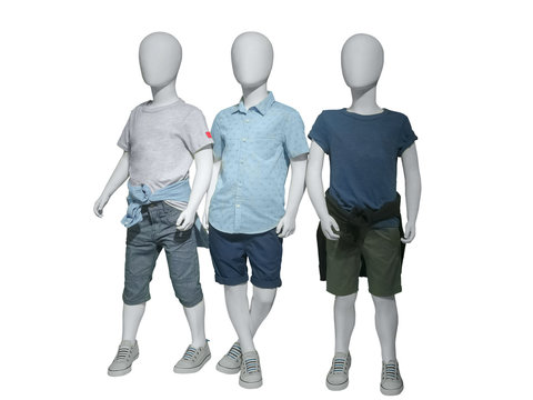 Kids Mannequin Images – Browse 944,602 Stock Photos, Vectors, and Video