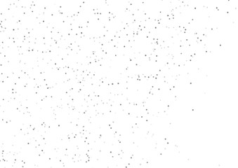 Grey halftone dust particle abstract background layout