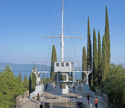 Nave Puglia