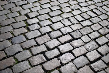cobblestone