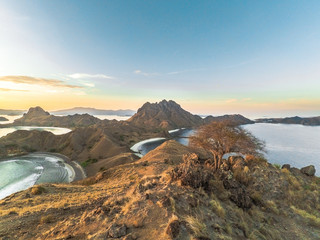 Padar Island