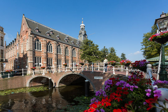 Leiden