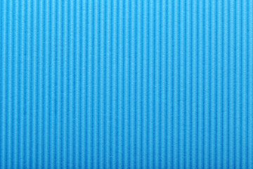 Striped blue background