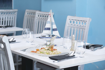 meal, dinner, food, lunch, rice, seafood, fried