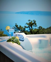 whirlpool wasser wellness beauty 