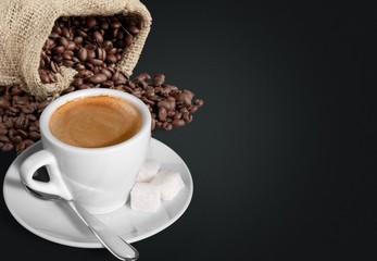 Coffee.