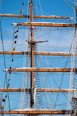Tall Ships event